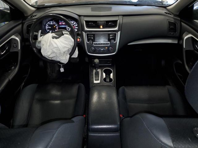 2017 NISSAN ALTIMA 2.5 #3304769927