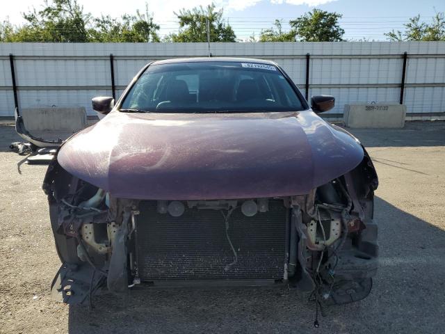 2014 HONDA ACCORD SPORT - 1HGCR2F57EA170151