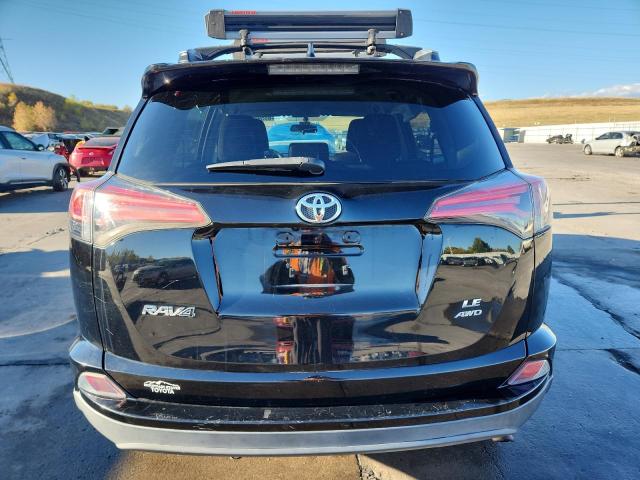 2016 TOYOTA RAV4 LE - 2T3BFREV1GW430691