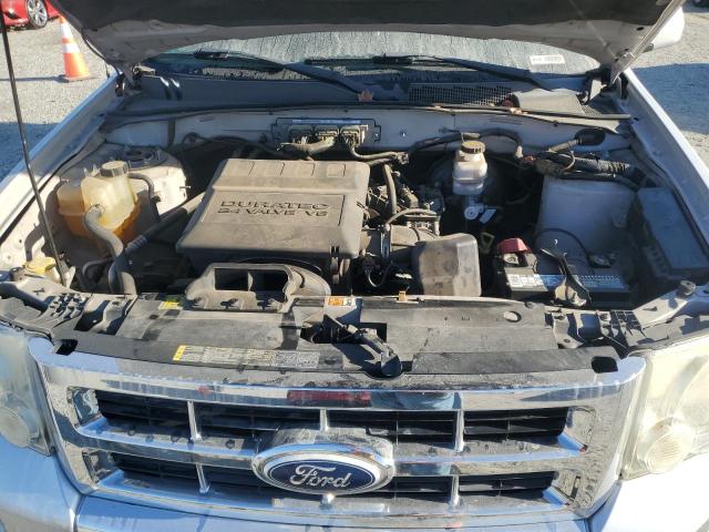 2011 FORD ESCAPE LIM #3281481992