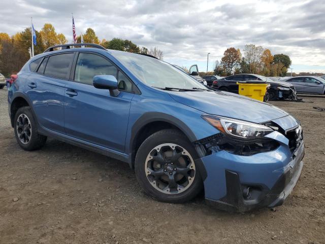 2021 SUBARU CROSSTREK - JF2GTAEC5MH216935