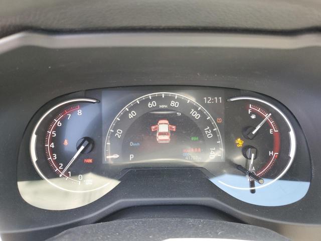 2024 TOYOTA RAV4 XLE #3270142786