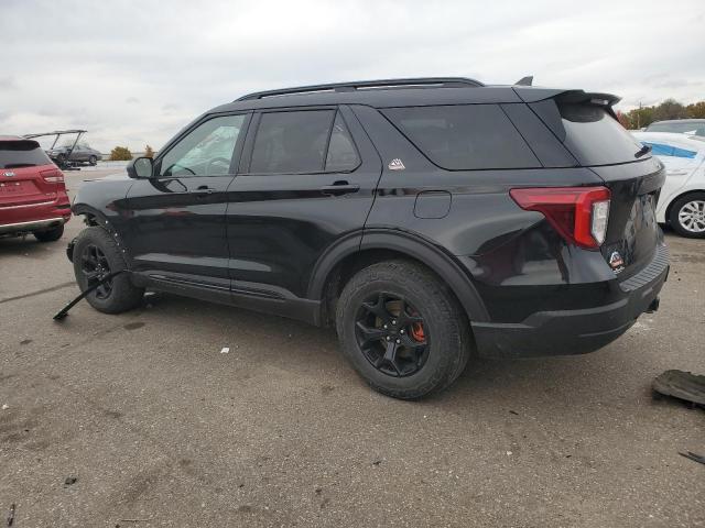 2022 FORD EXPLORER T #3293490424