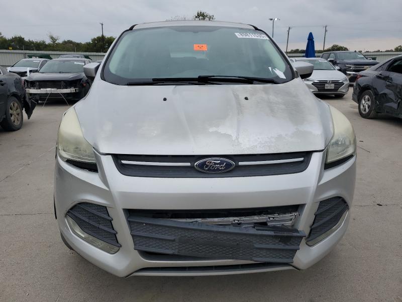 2015 FORD ESCAPE SE - 1FMCU0G77FUB93166