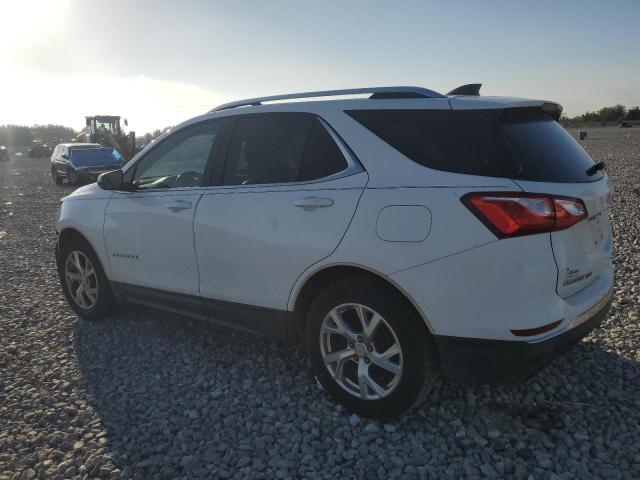 2019 CHEVROLET EQUINOX LT - 2GNAXLEX0K6195798