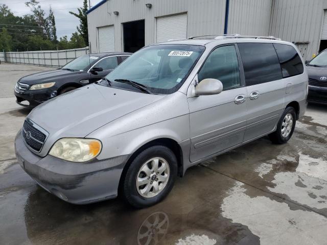 KIA SEDONA EX