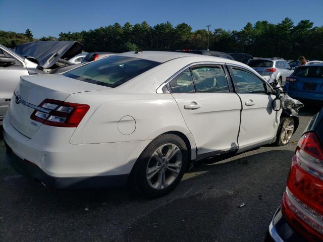 2013 FORD TAURUS SEL #3261431493
