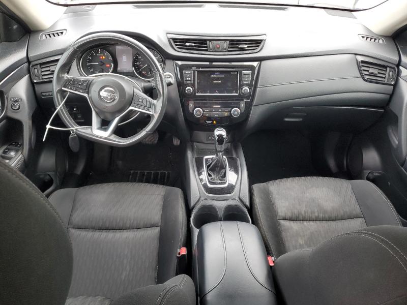 2018 NISSAN ROGUE S - KNMAT2MT8JP501948