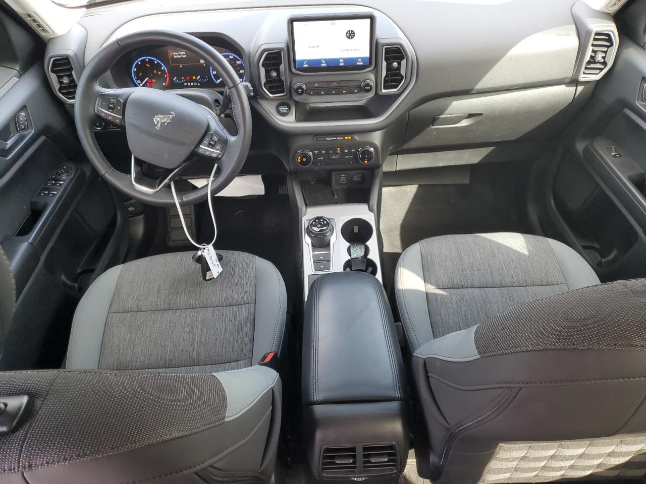 FORD BRONCO SPORT BIG BEND