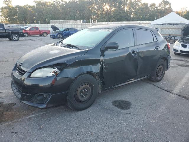 Global Auto Auctions: 2009 TOYOTA COROLLA MA