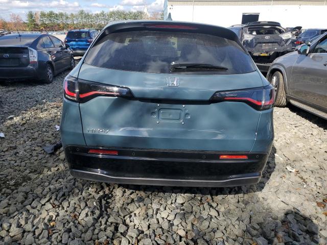 2026 HONDA HR-V EXL #3311700227