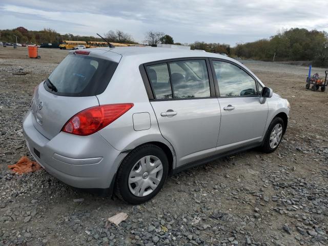 2011 NISSAN VERSA S - 3N1BC1CP9BL514131
