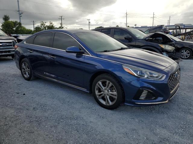 2019 HYUNDAI SONATA LIM 5NPE34AF1KH733347