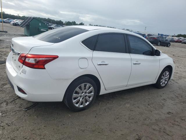2016 NISS SENTRA S - 3N1AB7APXGY278300
