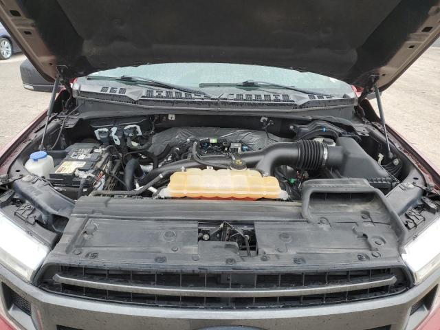 2019 FORD F150 SUPER #3302662002