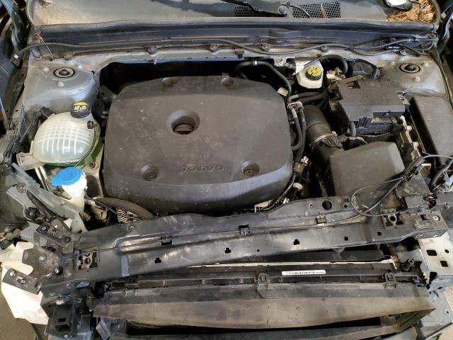 2021 VOLVO XC40 T5 MO #3283962795