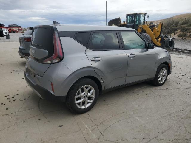2025 KIA SOUL LX - KNDJ23AU7S7932370