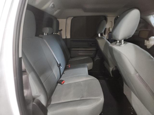 2020 RAM 1500 CLASSIC TRADESMAN - 1C6RR7KT8LS156171