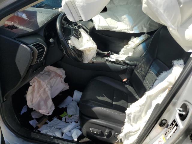 2018 LEXUS NX 300 BAS #3296246469