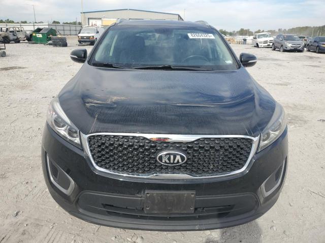 2016 KIA SORENTO LX 5XYPGDA58GG103781