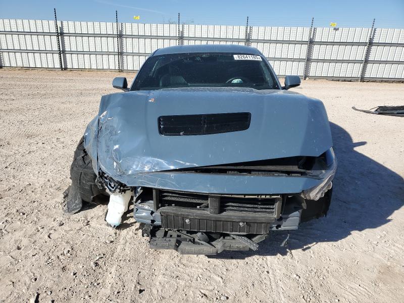 2024 FORD MUSTANG GT #3287706030