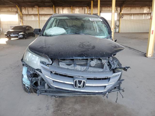 2013 HONDA CR-V EXL #3279827275