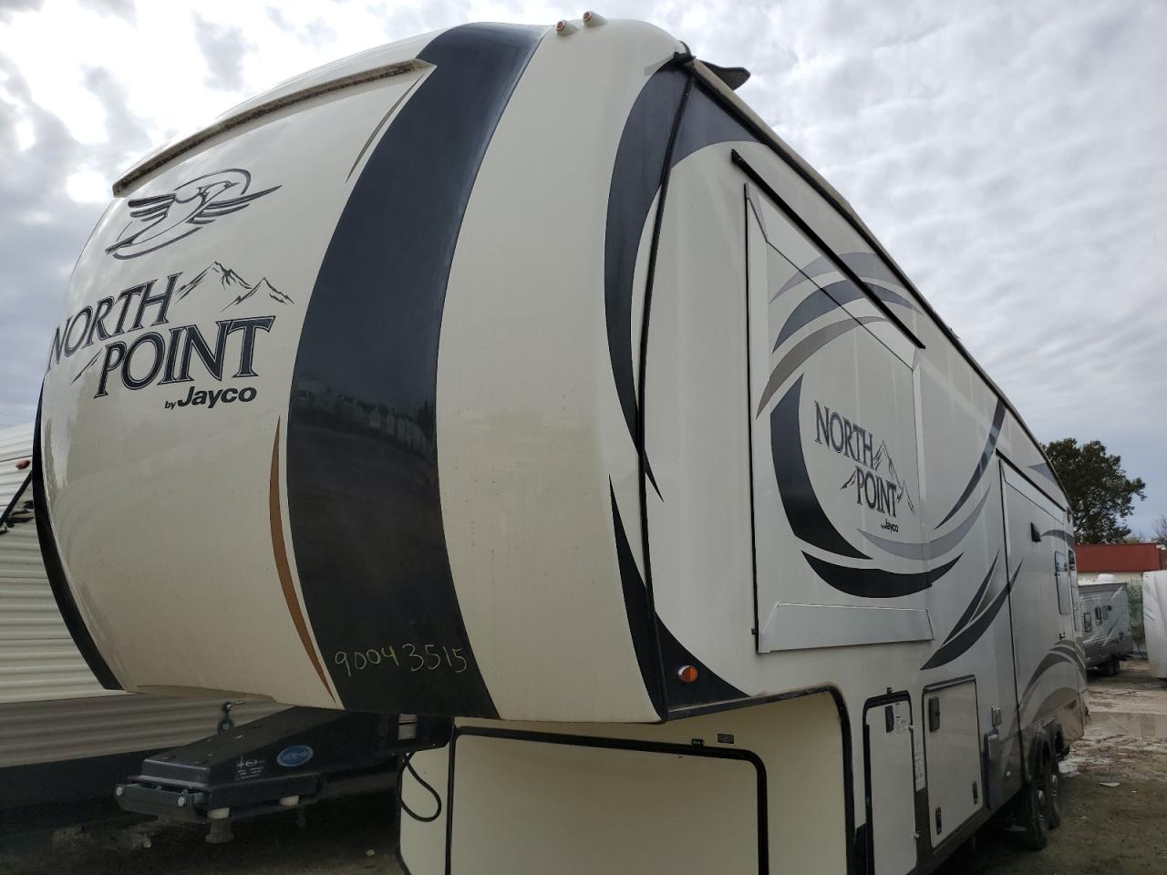 Lot #3281750954 2017 JAYCEE NORTH POIN