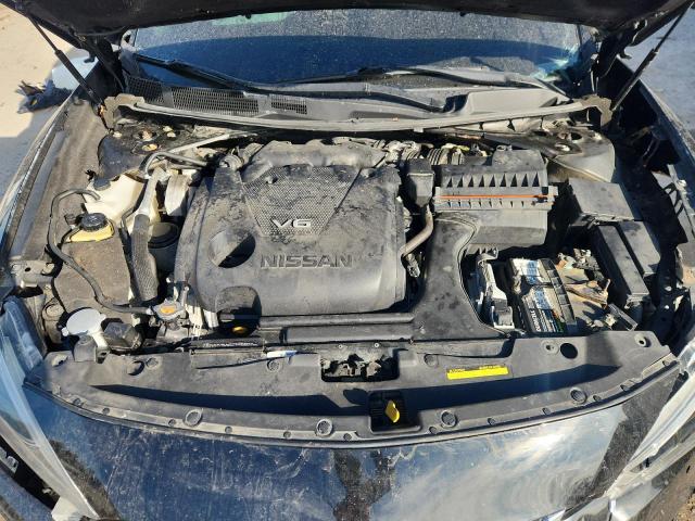 2017 NISSAN MAXIMA 3.5 - 1N4AA6AP5HC373910