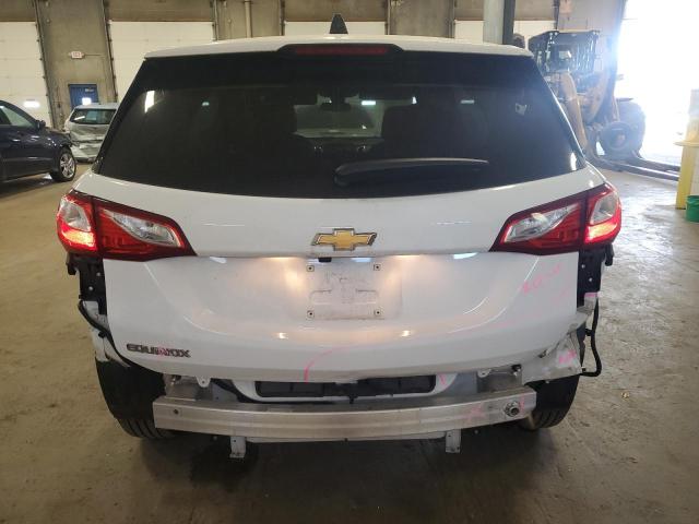 2021 CHEVROLET EQUINOX LS #3278720641