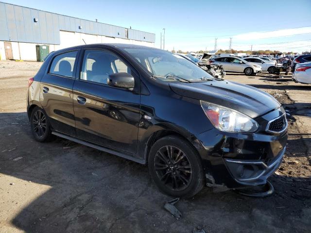 2019 MITSUBISHI MIRAGE LE ML32A5HJ0KH002399