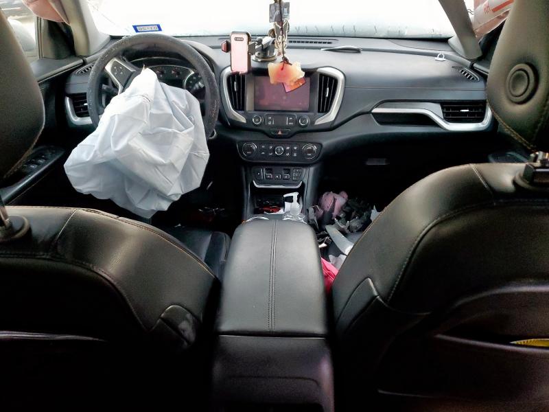 2019 GMC TERRAIN SL 3GKALPEVXKL175360