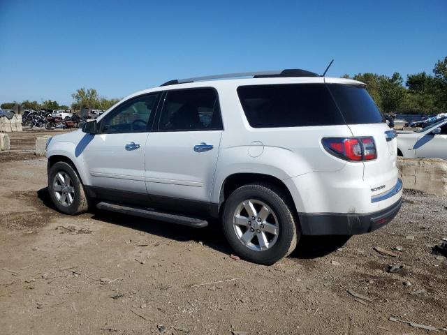 2016 GMC ACADIA SLE - 1GKKRPKDXGJ175906