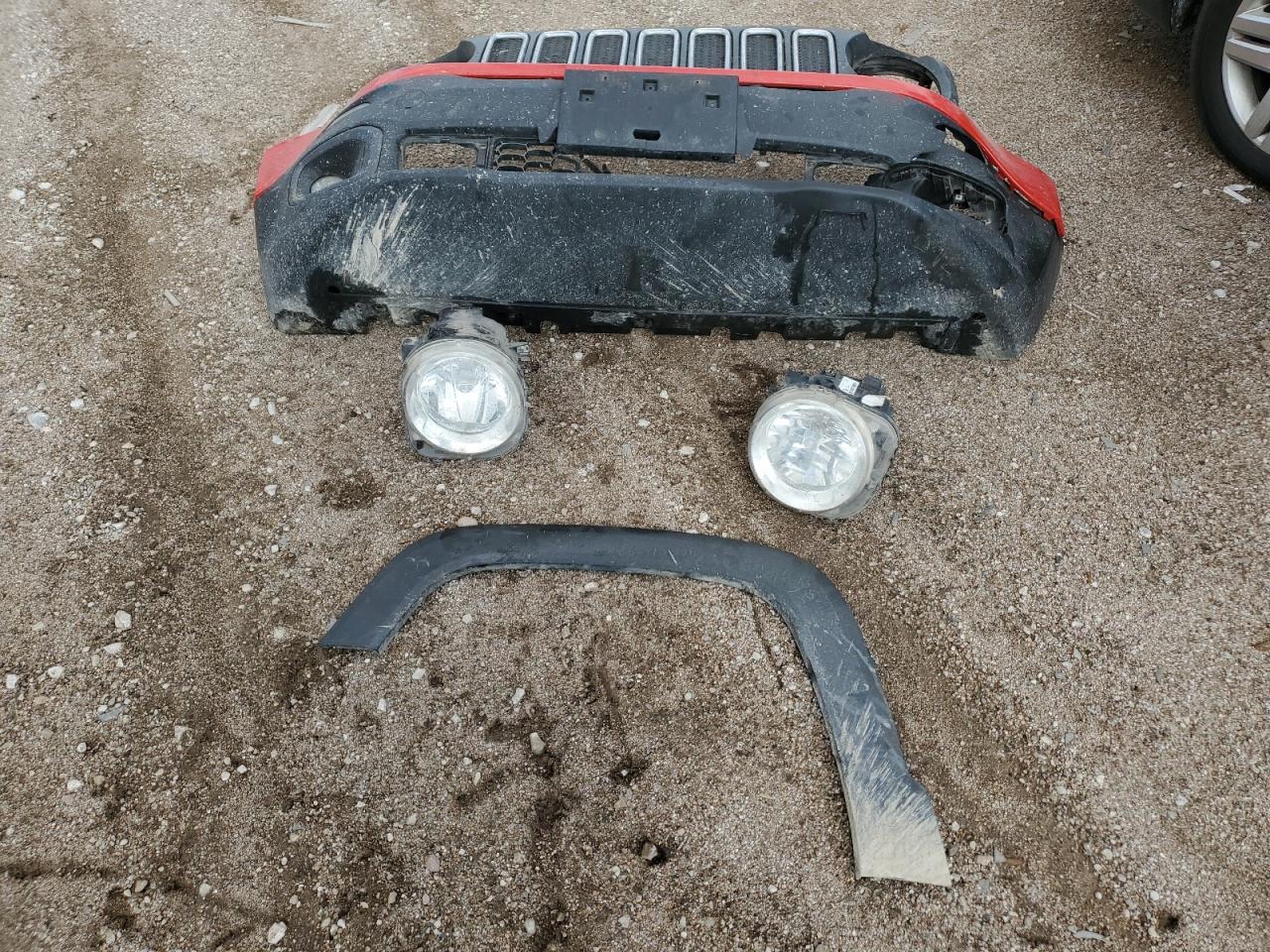 JEEP RENEGADE LATITUDE