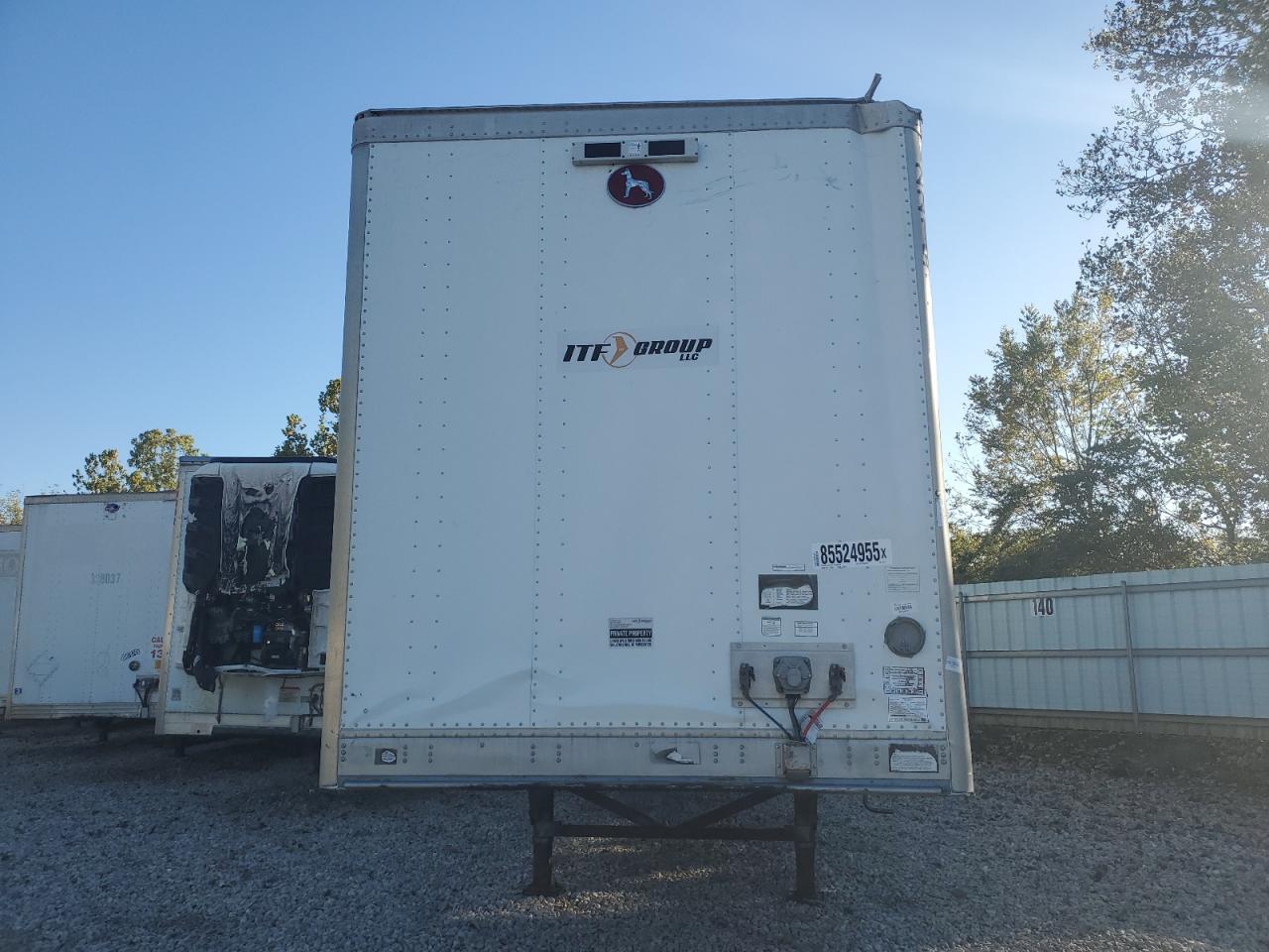 Lot #3274648781 2021 GREAT DANE UNKNOWN