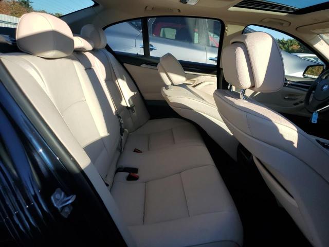 2013 BMW 535 XI - WBAFU7C54DDU72390