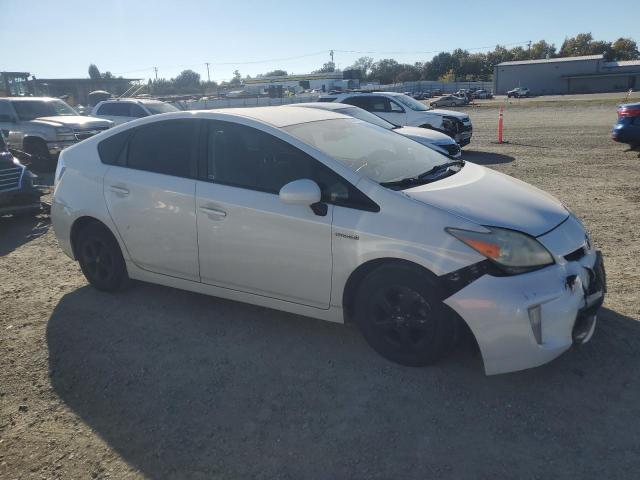 2013 TOYOTA PRIUS - JTDKN3DU3D5591006