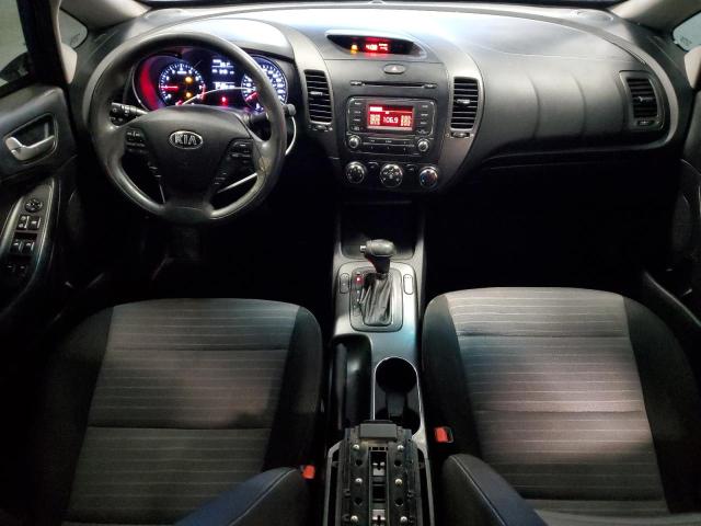 2014 KIA FORTE LX - KNAFX4A64E5253197