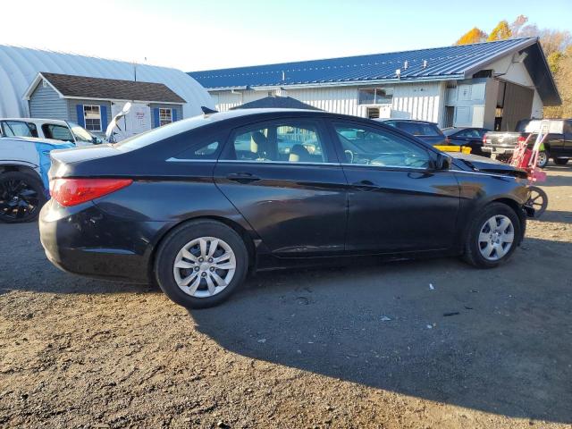 2011 HYUNDAI SONATA GLS - 5NPEB4AC1BH265936