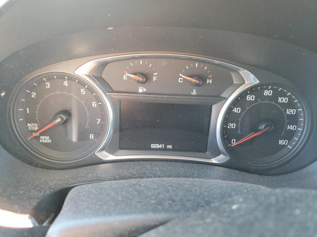 2017 CHEVROLET MALIBU LT #3304666921