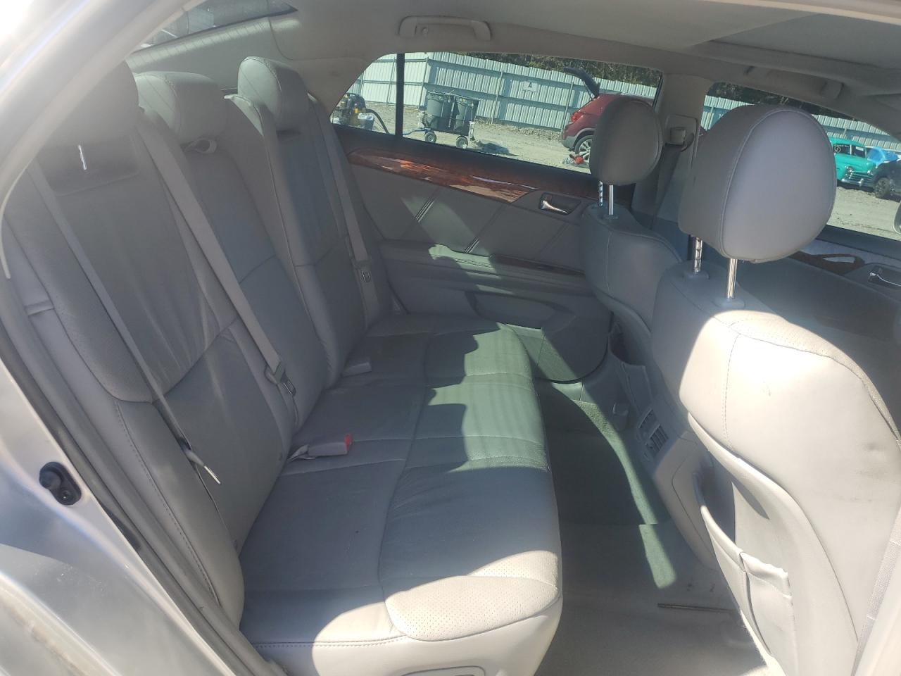 Lot #3285663658 2007 TOYOTA AVALON XL