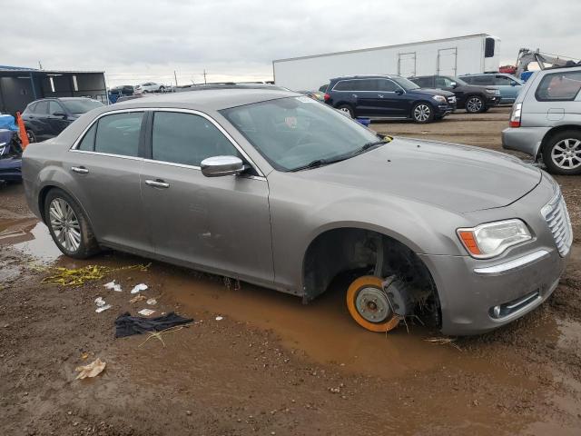 2014 CHRYSLER 300C - Inny widok