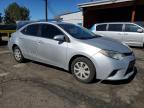 Lot #3293843605 2016 TOYOTA COROLLA L