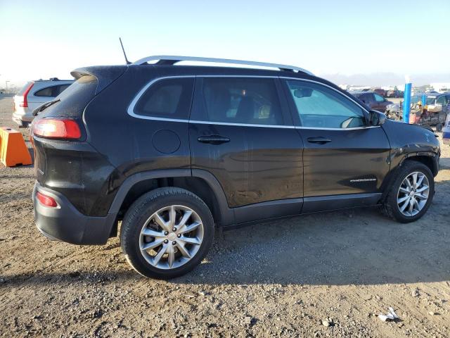 2017 JEEP CHEROKEE L 1C4PJLDS1HD232412