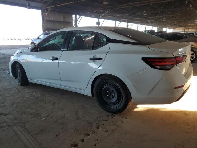 2024 NISSAN SENTRA S #3301908465