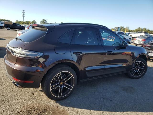 2021 PORSCHE MACAN S WP1AB2A53MLB30555