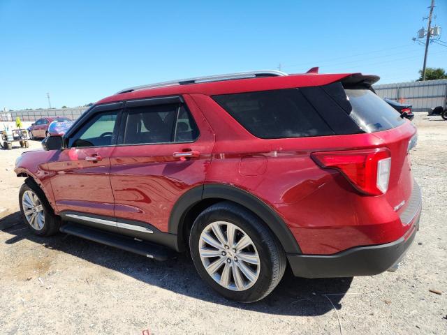 2020 FORD EXPLORER L - 1FMSK7FH7LGA58929