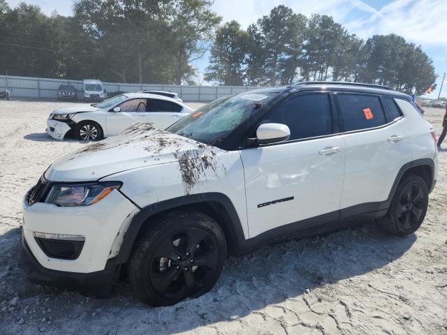 JEEP COMPASS LA