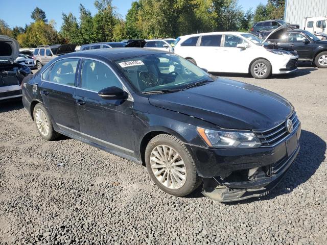 2016 VOLKSWAGEN PASSAT SE 1VWBT7A32GC066007