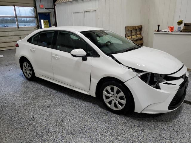 2025 TOYOTA COROLLA LE - 5YFB4MDE7SP252623