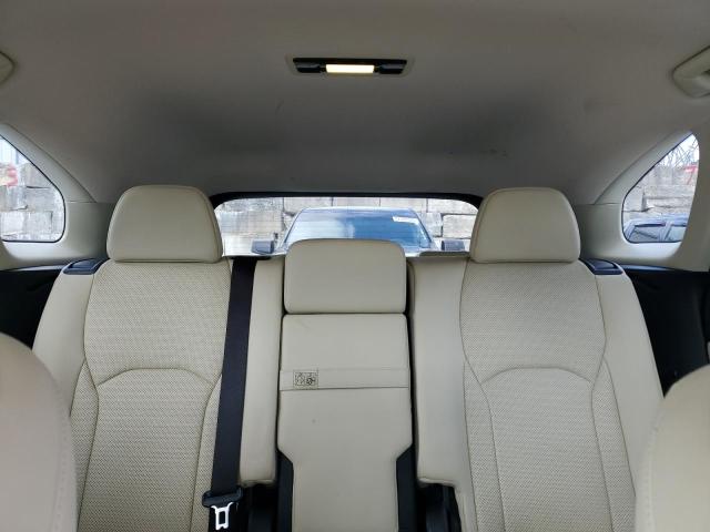 2021 LEXUS RX 350 L #3293365423